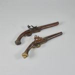 1481 9139 FLINTLOCKS